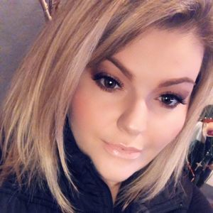 Meet your Posher, Brandi